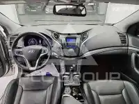 2012 Hyundai I40