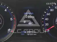 2012 Hyundai I40