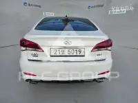 2012 Hyundai I40