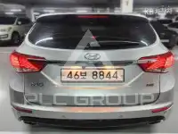 2012 Hyundai I40