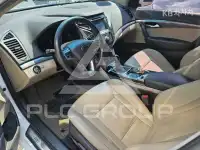 2012 Hyundai I40