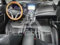 2012 Hyundai I40