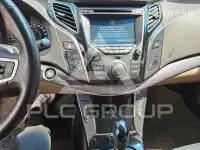 2012 Hyundai I40