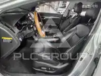2012 Hyundai I40