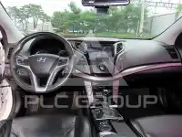 2012 Hyundai I40