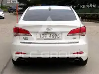 2012 Hyundai I40