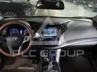 2012 Hyundai I40
