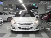 2012 Hyundai I40