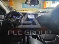 2012 Hyundai I40