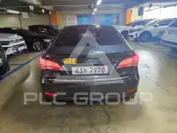 2012 Hyundai I40