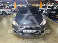 2012 Hyundai I40