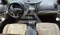 2012 Hyundai I40