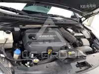 2012 Hyundai I40