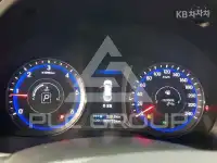 2012 Hyundai I40