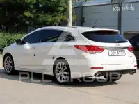 2012 Hyundai I40