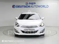 2012 Hyundai I40