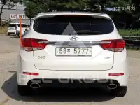 2012 Hyundai I40