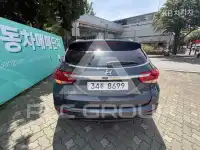 2012 Hyundai I40