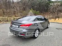 2012 Hyundai I40