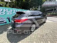 2012 Hyundai I40