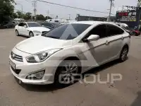 2012 Hyundai I40