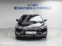 2012 Hyundai I40