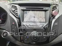 2012 Hyundai I40