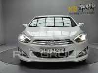 2012 Hyundai I40