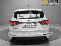 2012 Hyundai I40