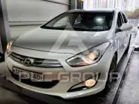 2012 Hyundai I40