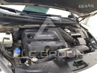 2012 Hyundai I40