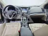 2012 Hyundai I40
