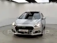 2012 Hyundai I40