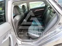 2012 Hyundai I40