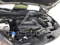 2012 Hyundai I40