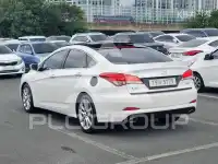 2012 Hyundai I40