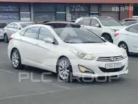 2012 Hyundai I40