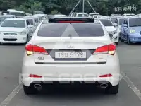 2012 Hyundai I40