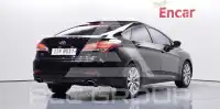 2012 Hyundai I40