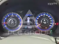 2012 Hyundai I40