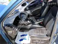 2012 Hyundai I40