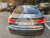 2012 Hyundai I40