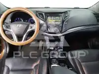 2012 Hyundai I40