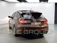 2012 Hyundai I40
