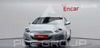 2012 Hyundai I40