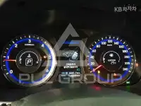 2012 Hyundai I40