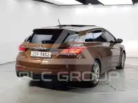 2012 Hyundai I40