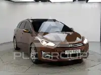 2012 Hyundai I40