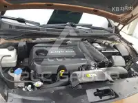 2012 Hyundai I40