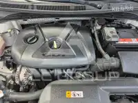 2012 Hyundai I40